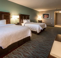 Hampton Inn  Suites Gulfport - Tourism Bookings