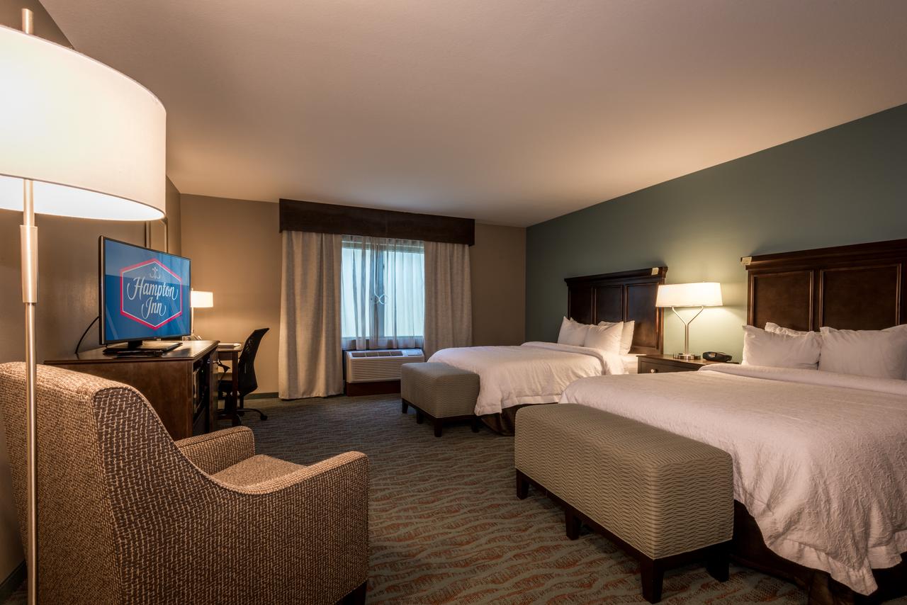 Hampton Inn & Suites Gulfport - thumb 1