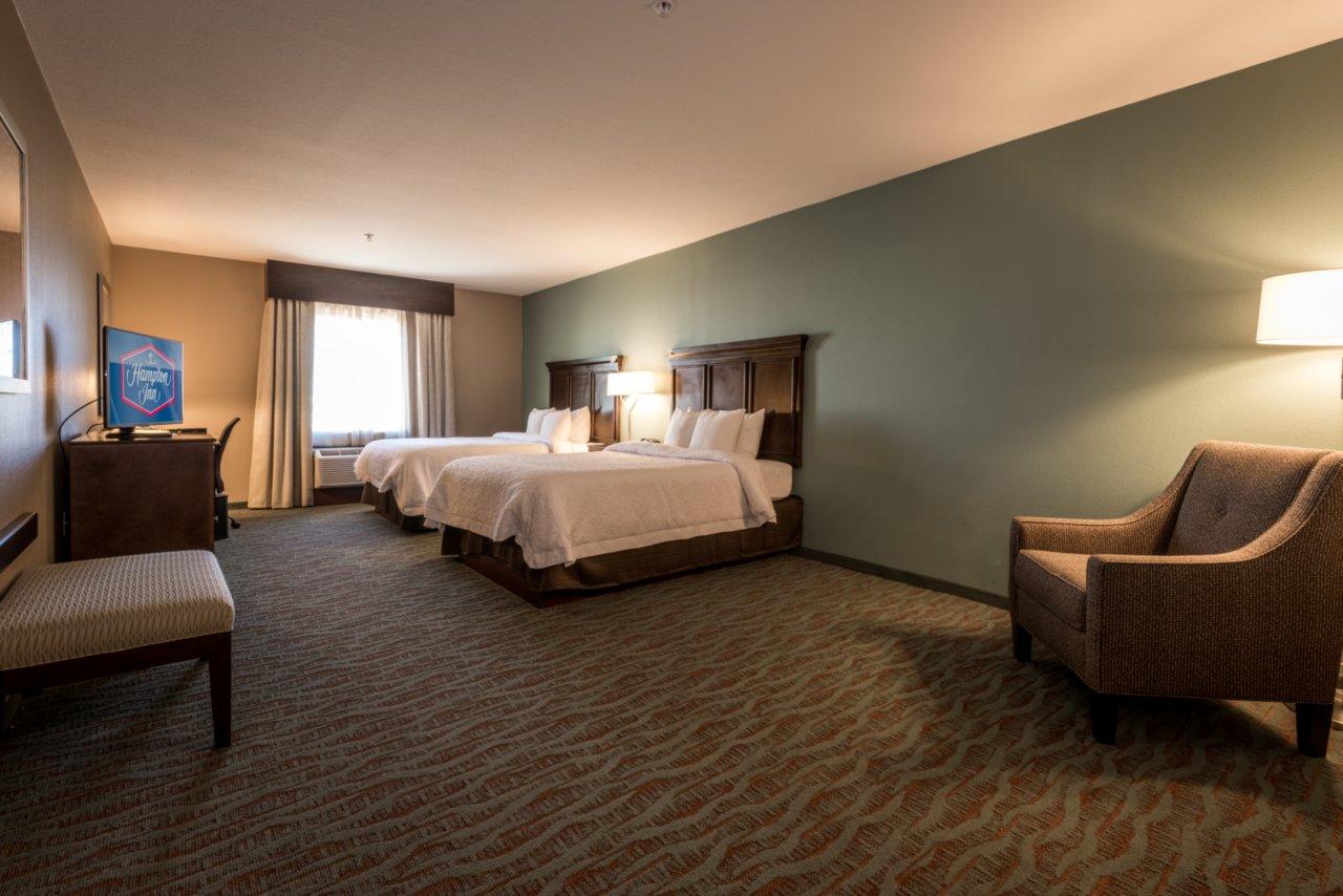 Hampton Inn & Suites Gulfport - thumb 10