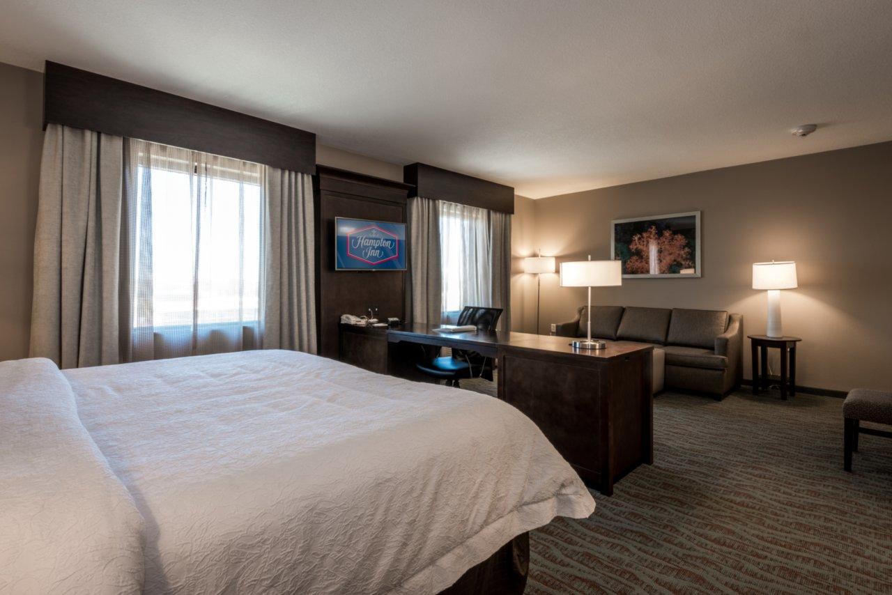 Hampton Inn & Suites Gulfport - thumb 8