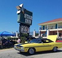 Star Inn Biloxi - Tourism Bookings