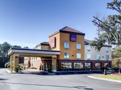 Comfort Suites Biloxi/Ocean Springs