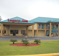 Legacy Inn  Suites - Tourism Bookings
