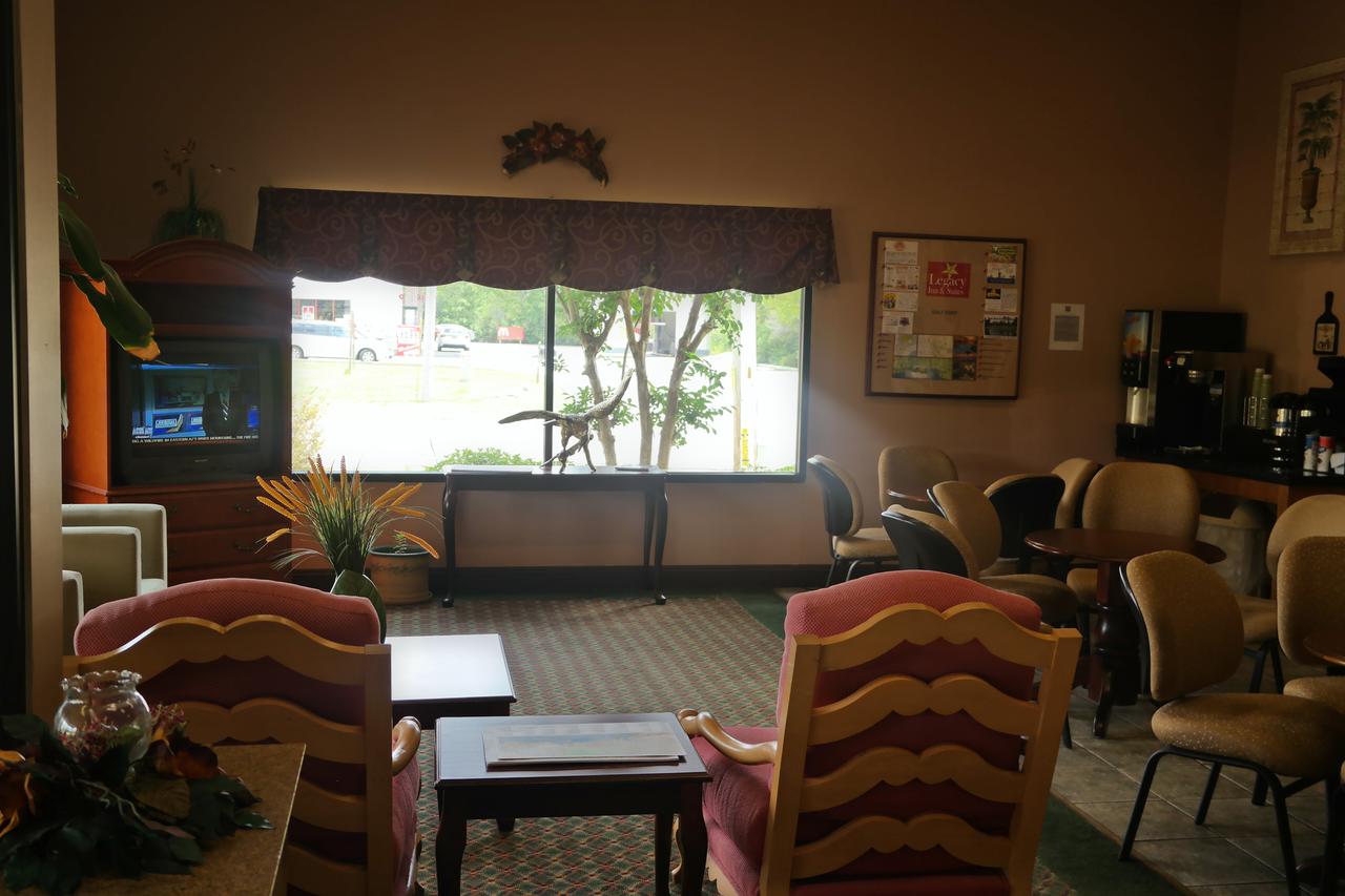 Legacy Inn & Suites - thumb 5