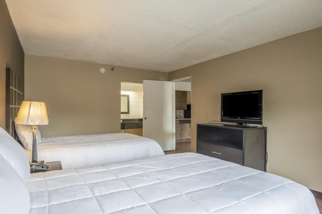 Hotel Jackson Fairgrounds I-55 - thumb 9