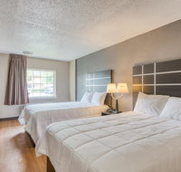 Hotel Jackson Fairgrounds I-55 - Tourism Bookings