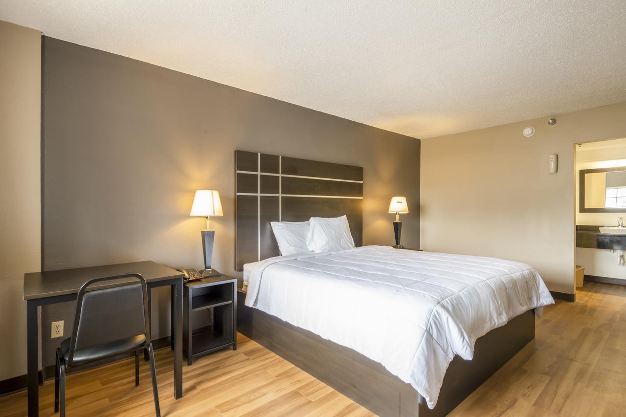 Hotel Jackson Fairgrounds I-55 - thumb 6