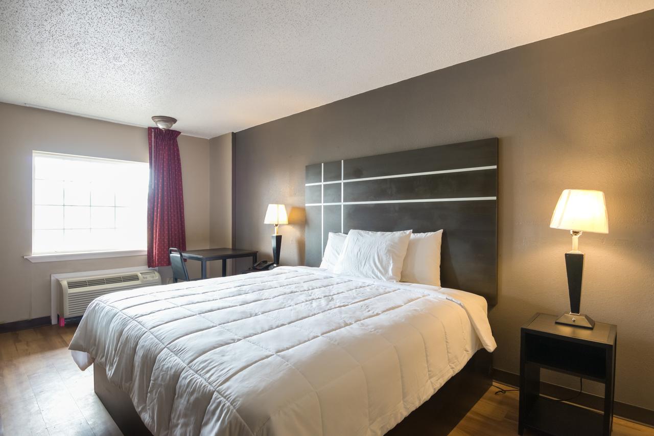 Hotel Jackson Fairgrounds I-55 - thumb 4