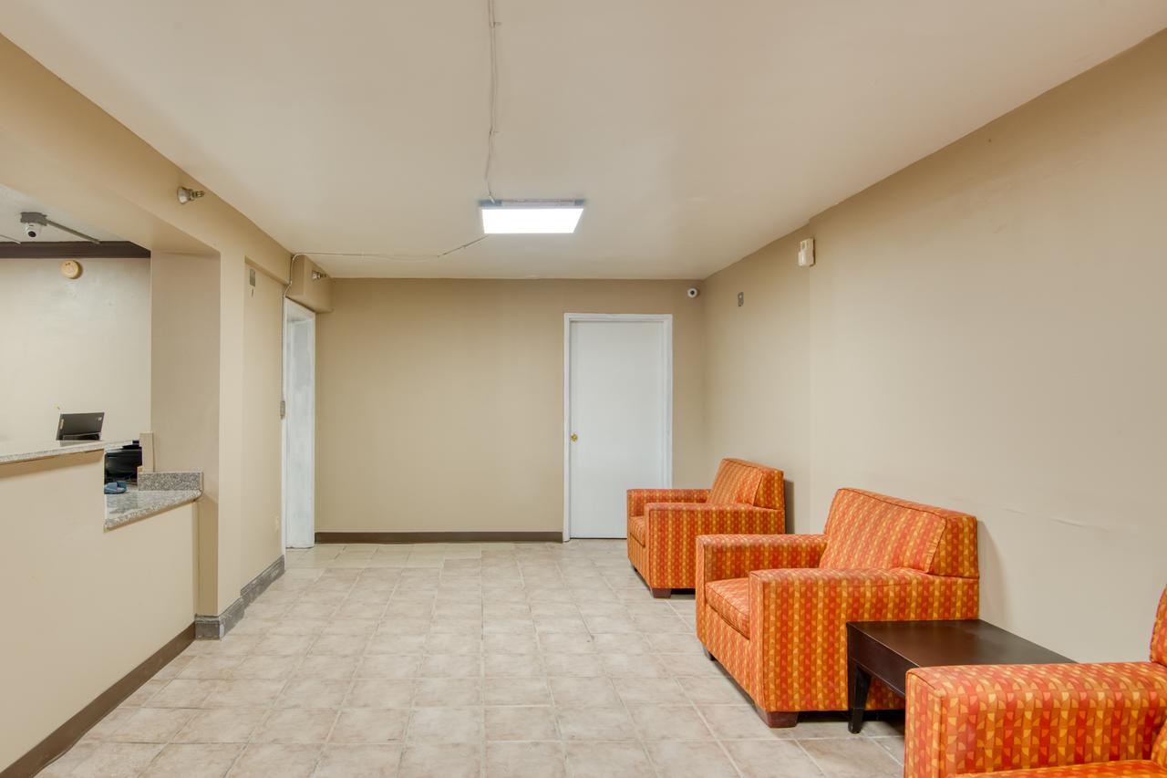 Hotel Jackson Fairgrounds I-55 - thumb 16