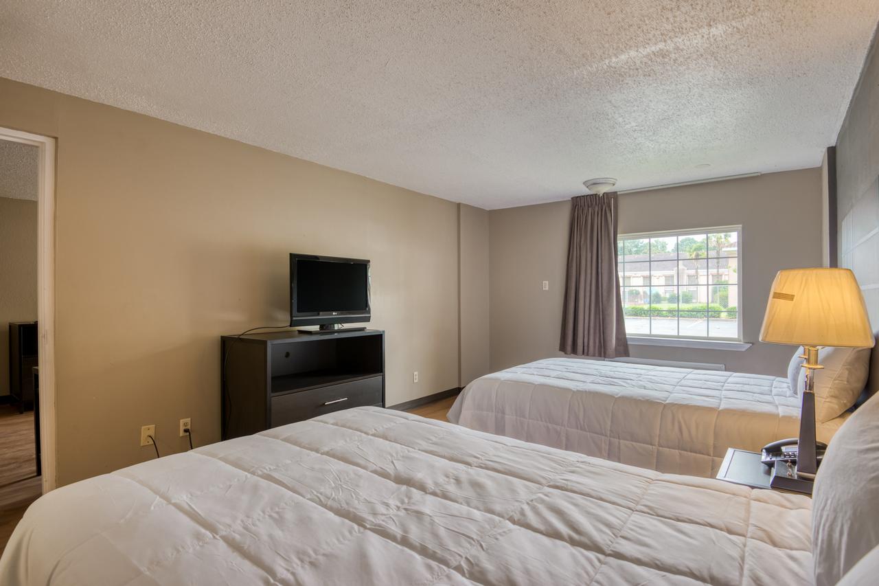 Hotel Jackson Fairgrounds I-55 - thumb 7