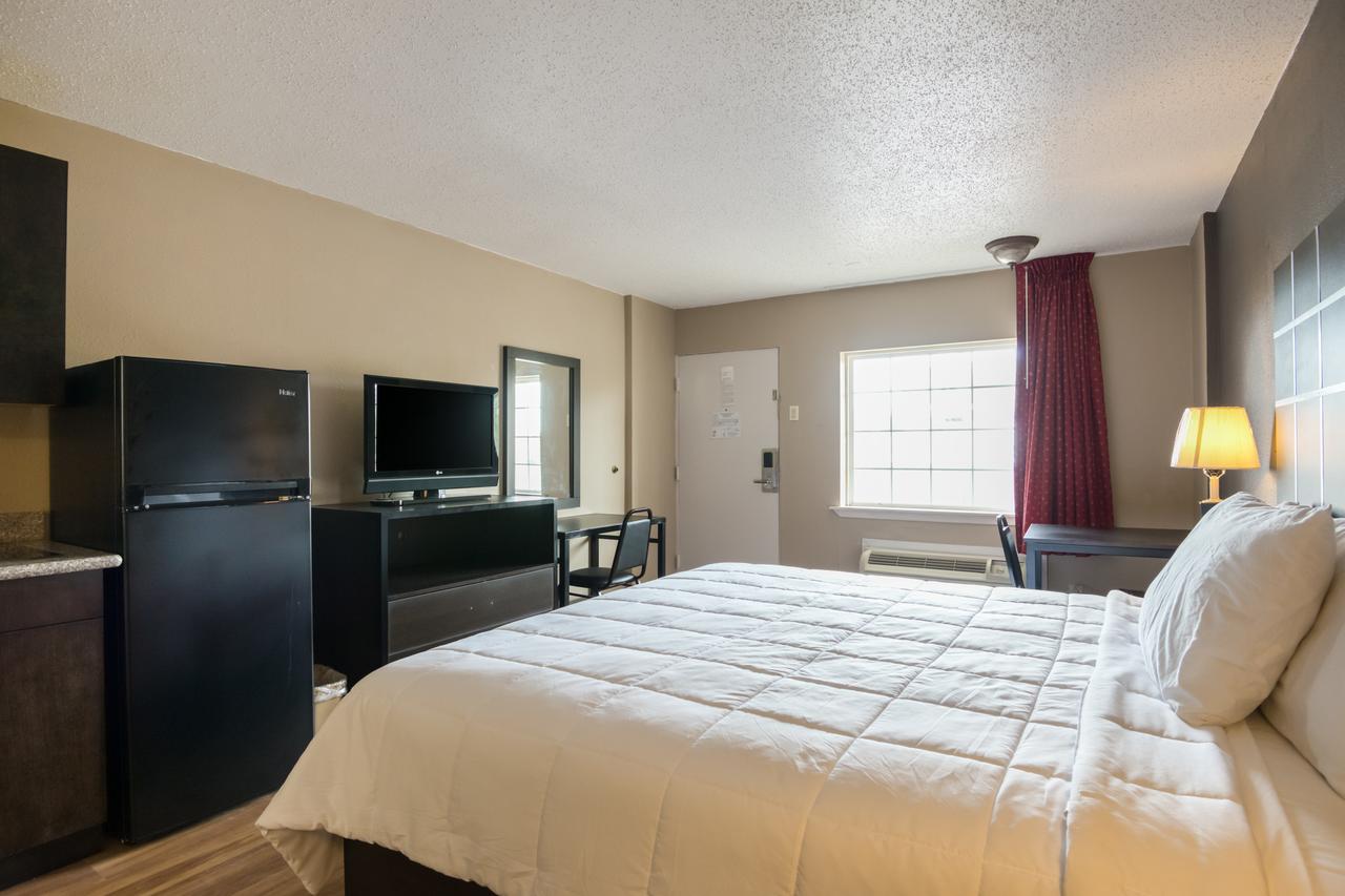 Hotel Jackson Fairgrounds I-55 - thumb 5