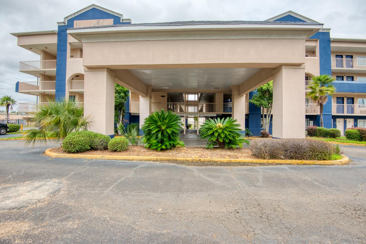 Hotel Jackson Fairgrounds I-55 - thumb 22