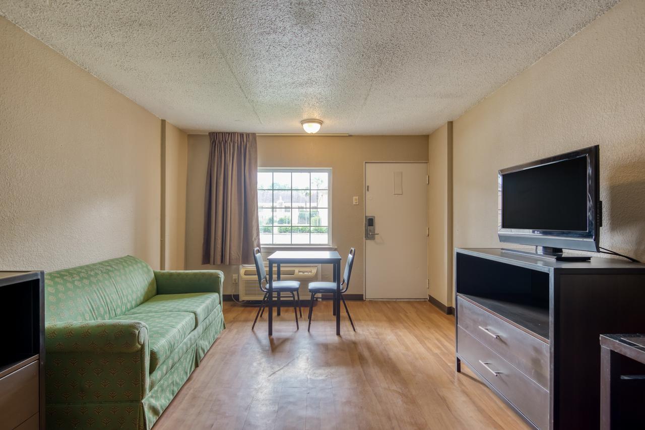 Hotel Jackson Fairgrounds I-55 - thumb 12