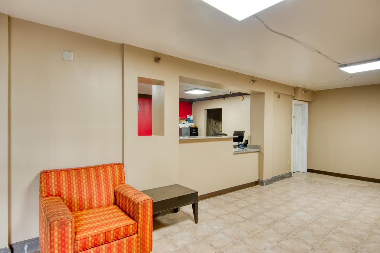 Hotel Jackson Fairgrounds I-55 - thumb 14