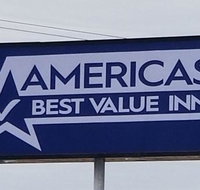 Americas Best Value Inn - Tourism Bookings