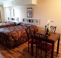 Edgewater Inn - Biloxi - Tourism Bookings