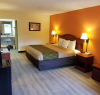 Econo Lodge Inn  Suites Gulfport - Tourism Bookings