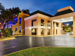 Best Western Oak Manor