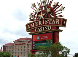 Ameristar Casino Hotel Vicksburg, Ms.