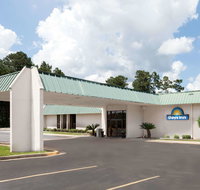 Days Inn by Wyndham McComb MS - USA Accommodation