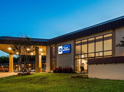 Best Western Vicksburg