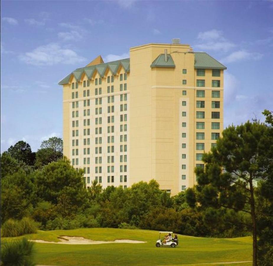 Hollywood Casino - Bay Saint Louis - thumb 4