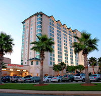 Hollywood Casino - Bay Saint Louis - Tourism Bookings