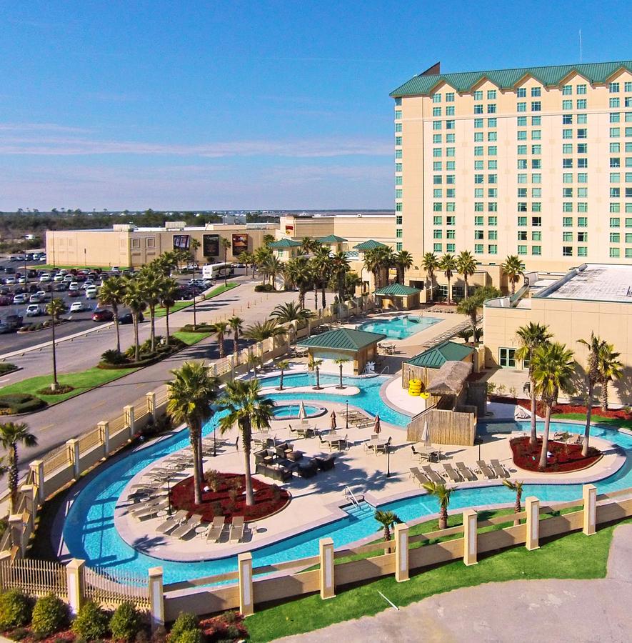 Hollywood Casino - Bay Saint Louis - thumb 24