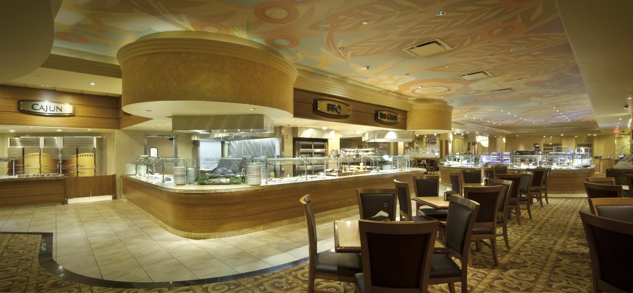 Hollywood Casino - Bay Saint Louis - thumb 5