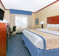 Baymont by Wyndham McComb - USA Accommodation