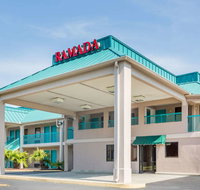 Ramada Limited Ocean Springs - USA Accommodation