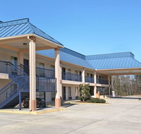 Days Inn by Wyndham Ocean Springs - USA Accommodation