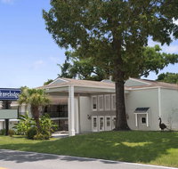 Travelodge by Wyndham Ocean Springs - USA Accommodation