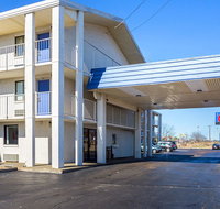Motel 6 - Jackson MS - Tourism Bookings