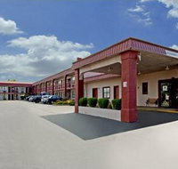 Americas Best Value Inn - Canton - USA Accommodation