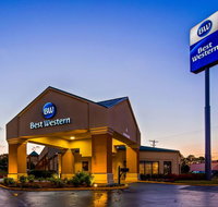 Best Western Airport Inn - USA Accommodation