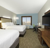 Holiday Inn Express & Suites - Columbus North - Tourism Bookings