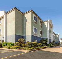 Quality Inn and Suites Jackson Int'l Airport - USA Accommodation