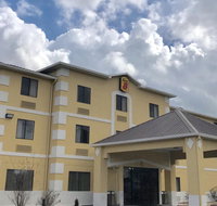 Super 8 by Wyndham Jackson/North - Tourism Bookings