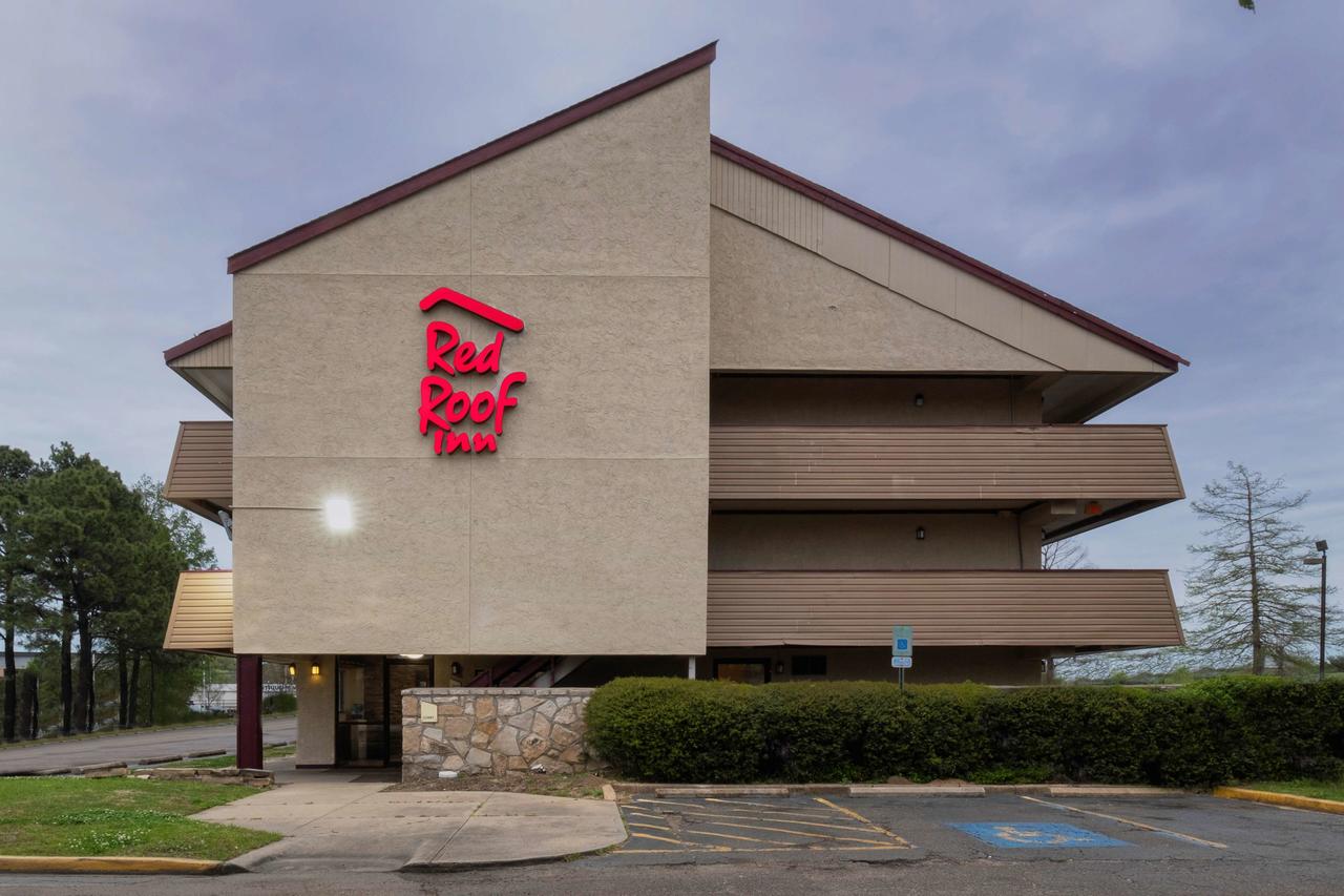 Red Roof Inn Jackson Downtown - Fairgrounds - thumb 9