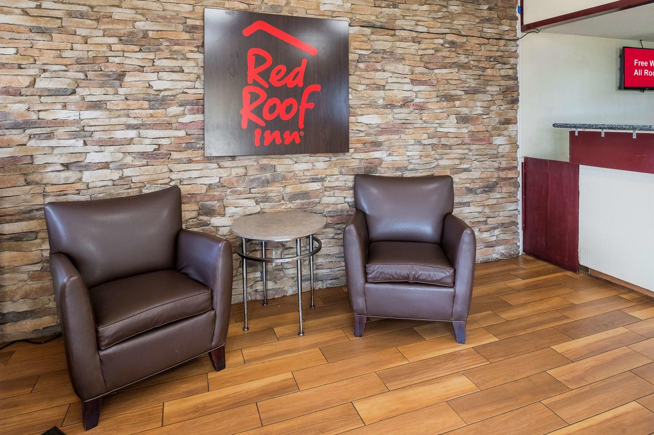Red Roof Inn Jackson Downtown - Fairgrounds - thumb 17