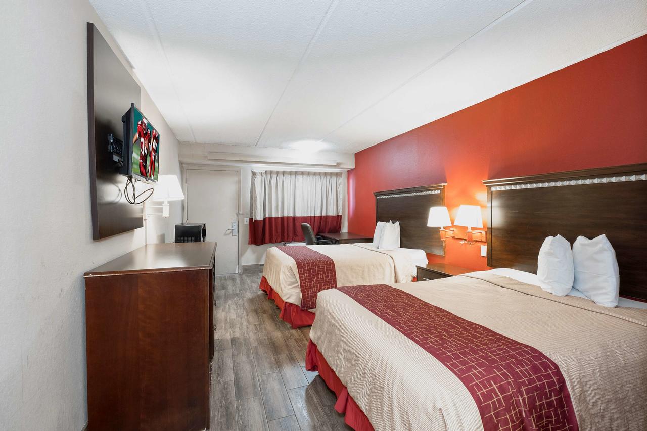 Red Roof Inn Jackson Downtown - Fairgrounds - thumb 18