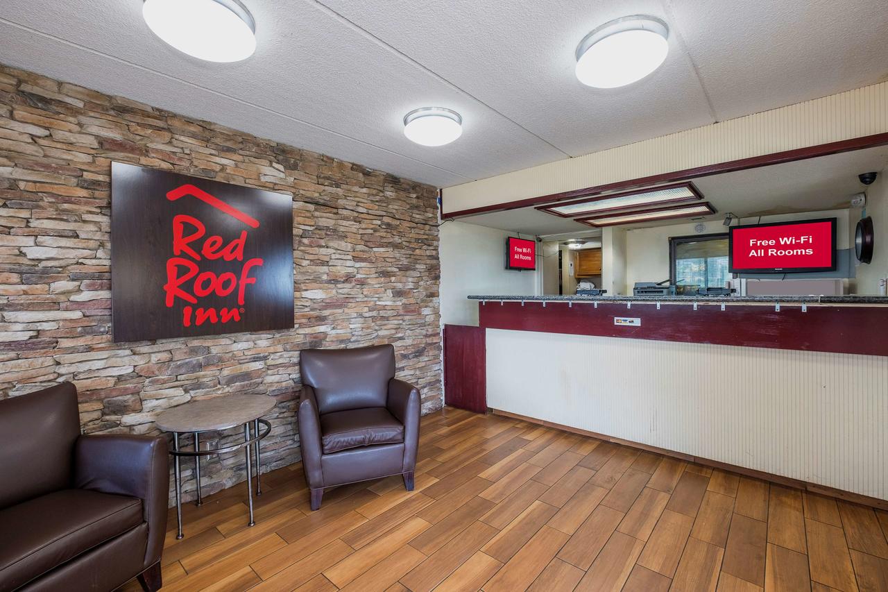 Red Roof Inn Jackson Downtown - Fairgrounds - thumb 10