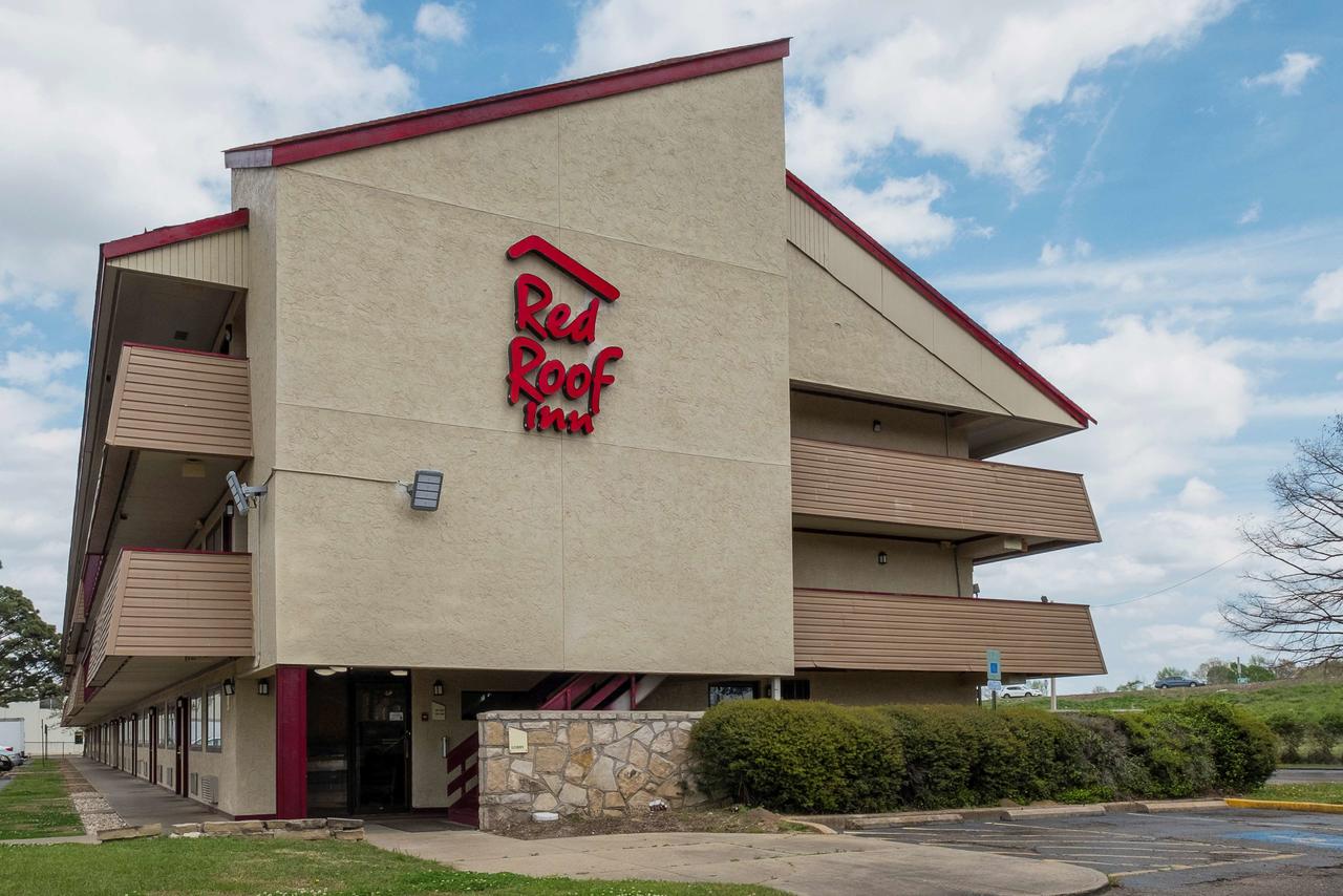 Red Roof Inn Jackson Downtown - Fairgrounds - thumb 16