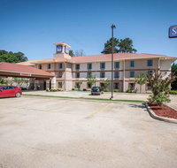 Sleep Inn  Suites Airport Pearl - USA Accommodation