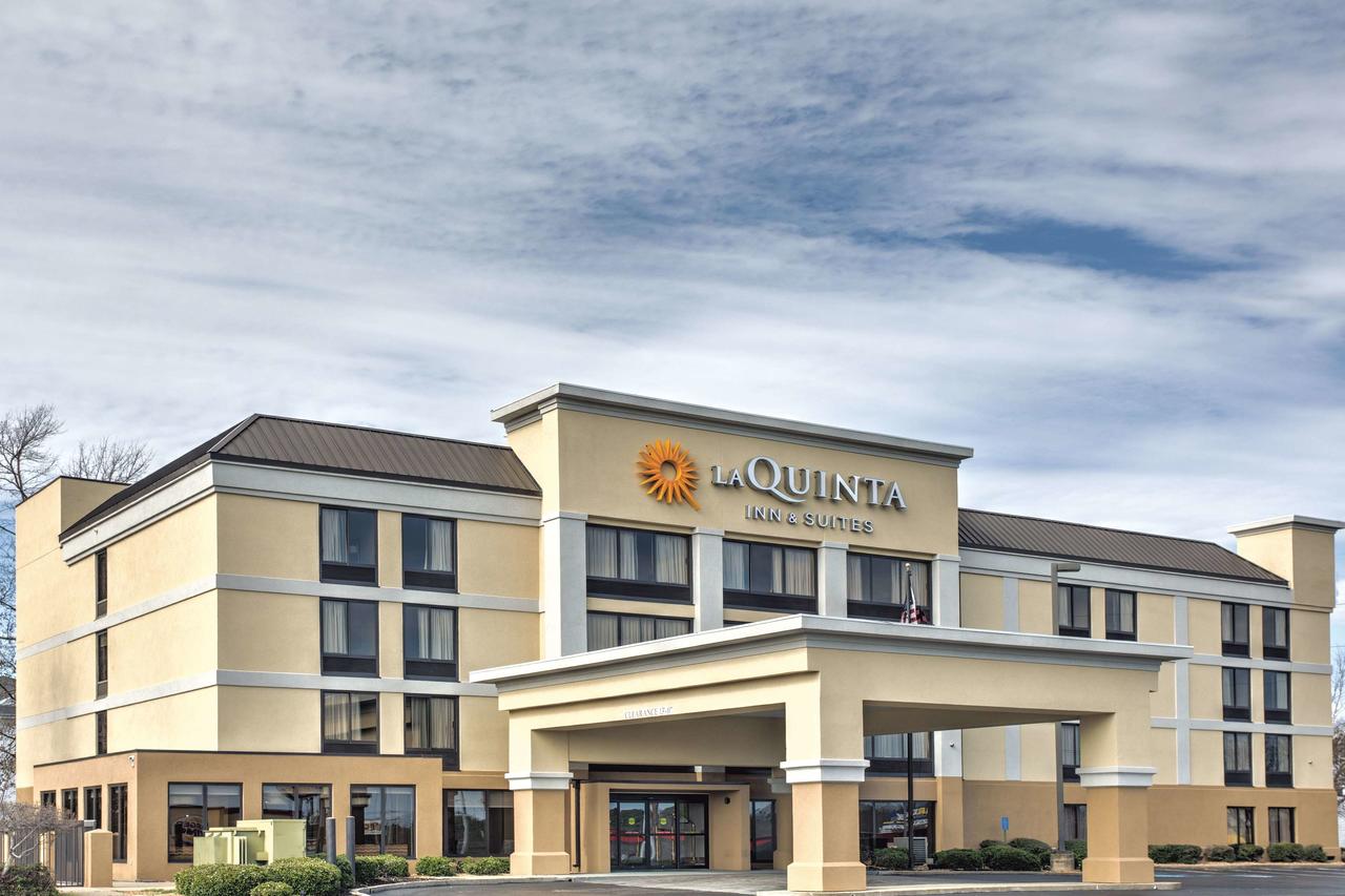 La Quinta By Wyndham Jackson North - thumb 17