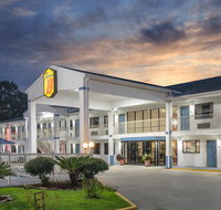 Super 8 by Wyndham Ocean Springs Biloxi - USA Accommodation
