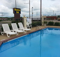 Magnolia Inn - USA Accommodation