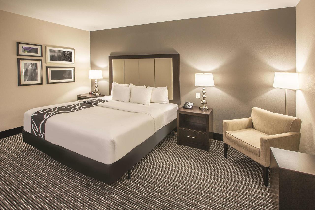 La Quinta By Wyndham Hattiesburg - I-59 - thumb 28