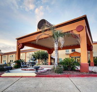 Econolodge Inn  Suites - Tourism Bookings
